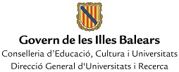 Govern de les Illes Balears