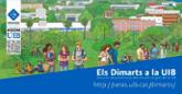 'Els Dimarts a la UIB'. Presentacions per a futurs estudiants dels graus que es poden fer a la UIB