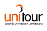 La UIB es presenta als estudiants a la fira UNITOUR que t lloc a Palma