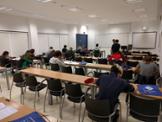 I Miniolimpada d'Economia. Seu d'Eivissa i Formentera