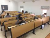 I Miniolimpada d'Economia. Seu de Menorca