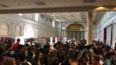 La UIB es presenta als estudiants a la fira UNITOUR que t lloc a Palma
