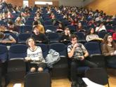 La UIB acull la tretzena edici de l'Olimpada de Biologia