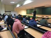 Olimpada de Fsica a la UIB