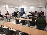 XXXI Olimpada de Qumica a la UIB.  Seu univeristria d'Eivissa i Formentera