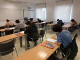 IV Olimpada de Filosofia. Seu universitria d'Eivissa i Formentera