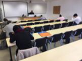 IV Olimpada de Filosofia. Seu universitria de Menorca