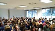 X Olimpada d'Histria. Campus universitari