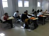 II Olimpada de Llengua i Literatura Catalanes. Seu universitria de Menorca
