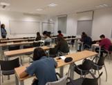 II Olimpada de Llengua i Literatura Catalanes. Seu universitria d'Eivissa i Formentera