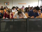 I Olimpada d'Histria del Mn Contemporani. Campus universitari