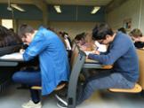 I Olimpada d'Histria del Mn Contemporani. Campus universitari