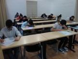 I Olimpada d'Histria del Mn Contemporani. Seu universitria de Menorca