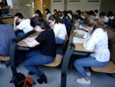 Olimpada d'Angls com a Primera Llengua Estrangera a la UIB