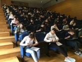 XIV Olimpada d'Economia