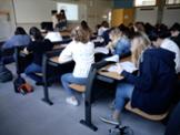 II Olimpada d'Angls com a Primera Llengua Estrangera. Campus universitari