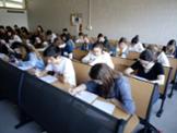 II Olimpada d'Angls com a Primera Llengua Estrangera. Campus universitari