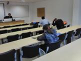 XIV Olimpada d'Economia. Seu universitria de Menorca