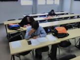 XIV Olimpada d'Economia. Seu universitria de Menorca