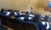II Miniolimpada d'Economia. Campus universitari
