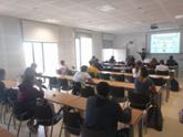 II Miniolimpada de Biologia i Geologia
