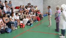<strong>26/06/2018 Benvinguda i recepci dels participants - Foto: A.COSTA (UIB</strong>