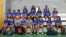 <strong>26/06/2018 Benvinguda i recepci dels participants - Foto: A.COSTA (UIB</strong>