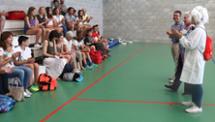 <strong>26/06/2018 Benvinguda i recepci dels participants - Foto: A.COSTA (UIB</strong>