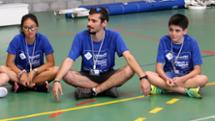 <strong>26/06/2018 Dinmiques de coneixement - Foto: A.COSTA (UIB)</strong>