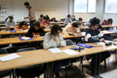 La UIB acull les proves de la LV Olimpada Matemtica
