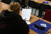 LV Olimpada Matemtica. Campus universitari