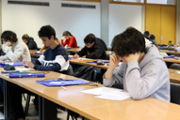 LV Olimpada Matemtica. Campus universitari