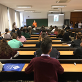 La UIB acull les proves de la la II Miniolimpada de Filosofia i la VI Olimpada de Filosofia