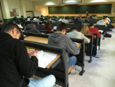 Olimpada de Fsica a la UIB