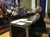 La UIB acull la XIV Olimpada de Geografia