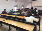 I Olimpada de Llengua i Literatura Castellanes. Seu de Menorca