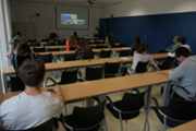 I Olimpada de Llengua i Literatura Castellanes. Seu d'Eivissa i Formentera