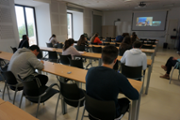 I Olimpada de Llengua i Literatura Castellanes. Seu d'Eivissa i Formentera