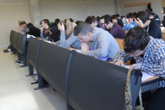 La UIB acull les proves de la LVI Olimpada Matemtica
