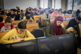 La UIB acull les proves de la la III Miniolimpada de Filosofia i la VI Olimpada de Filosofia