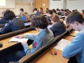 IV Olimpada d'Angls com a Primera Llengua Estrangera