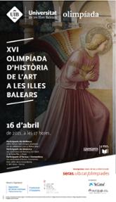XVI Olimpada d'Histria de l'Art