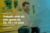  Trobada amb els ms grans de 25, 40 i 45 anys 