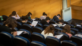 XVII Olimpada de Biologia