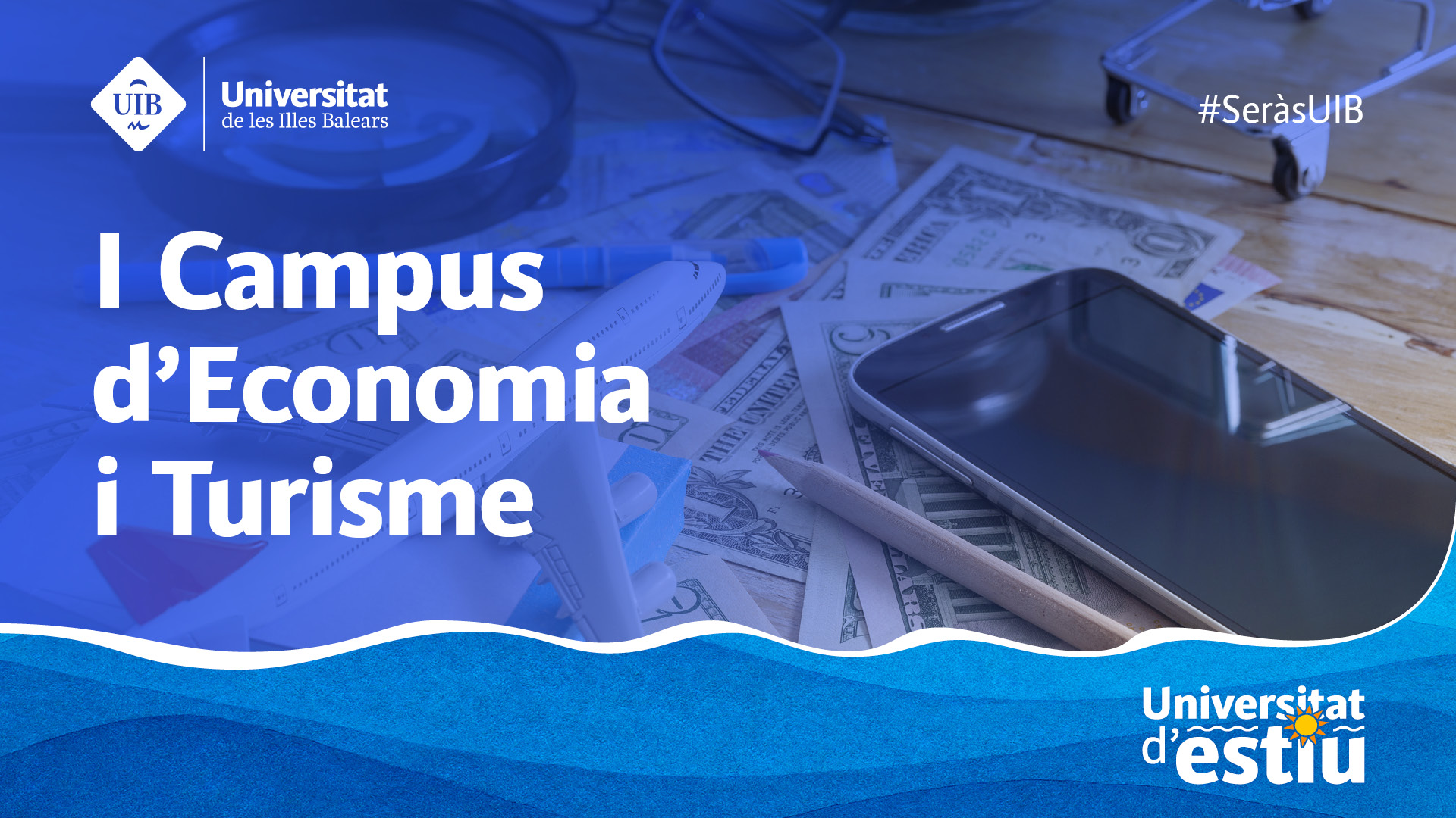 I Campus d'Economia i Turisme